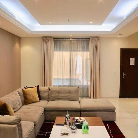 Beach Time Villas Hotel Jeddah Exterior foto