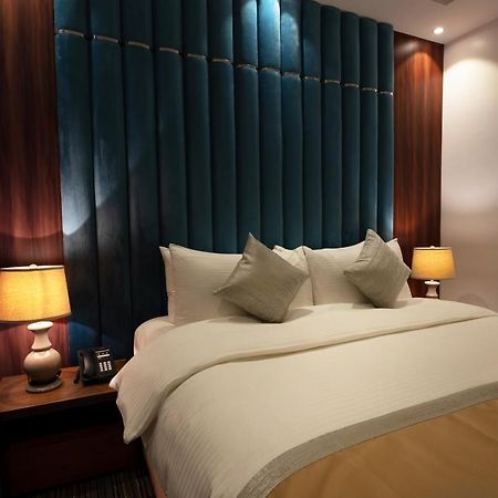 Beach Time Villas Hotel Jeddah Exterior foto