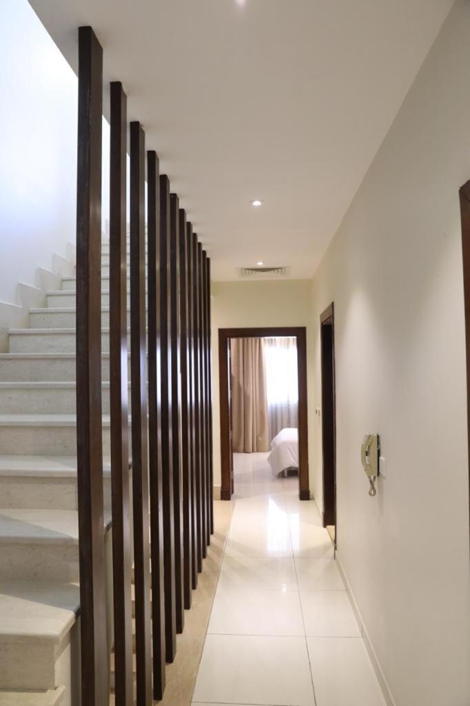 Beach Time Villas Hotel Jeddah Exterior foto