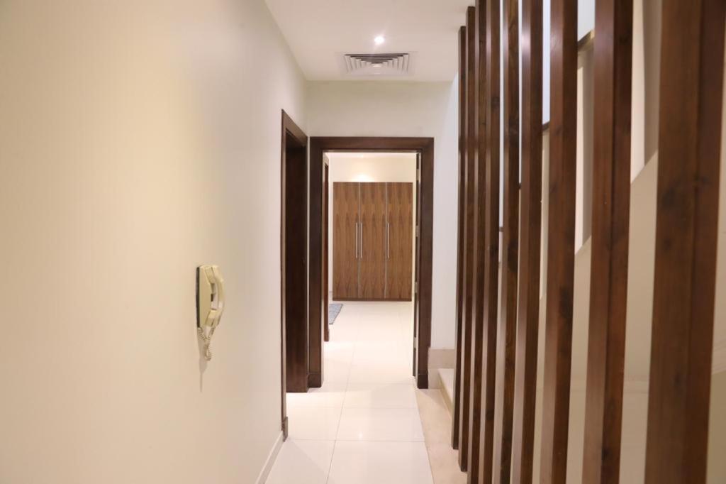 Beach Time Villas Hotel Jeddah Exterior foto