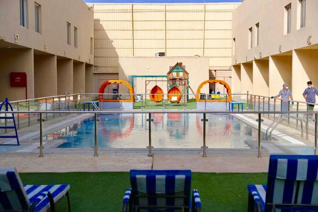Beach Time Villas Hotel Jeddah Exterior foto