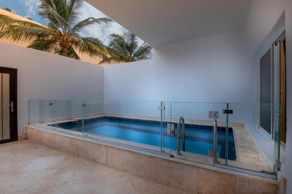 Beach Time Villas Hotel Jeddah Exterior foto