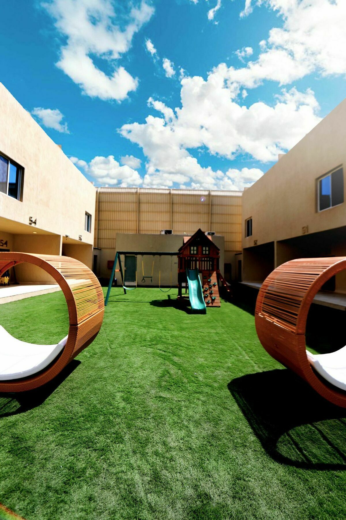 Beach Time Villas Hotel Jeddah Exterior foto
