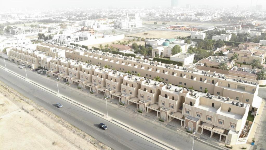 Beach Time Villas Hotel Jeddah Exterior foto