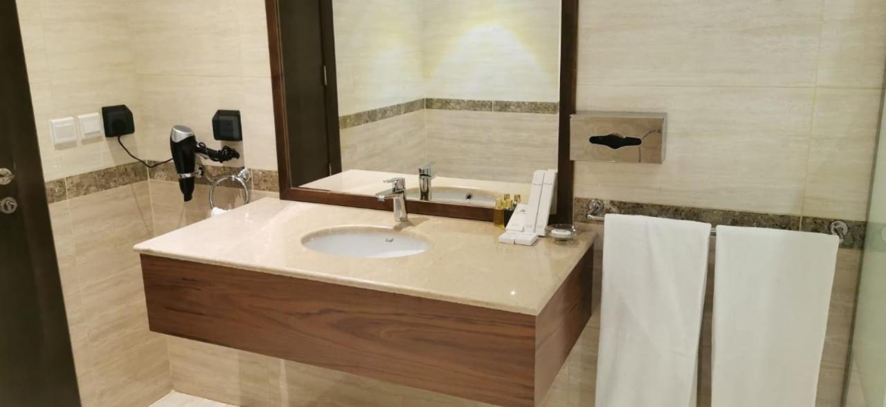 Beach Time Villas Hotel Jeddah Exterior foto