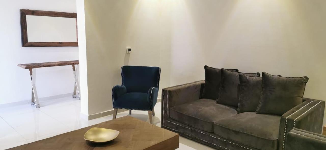 Beach Time Villas Hotel Jeddah Exterior foto